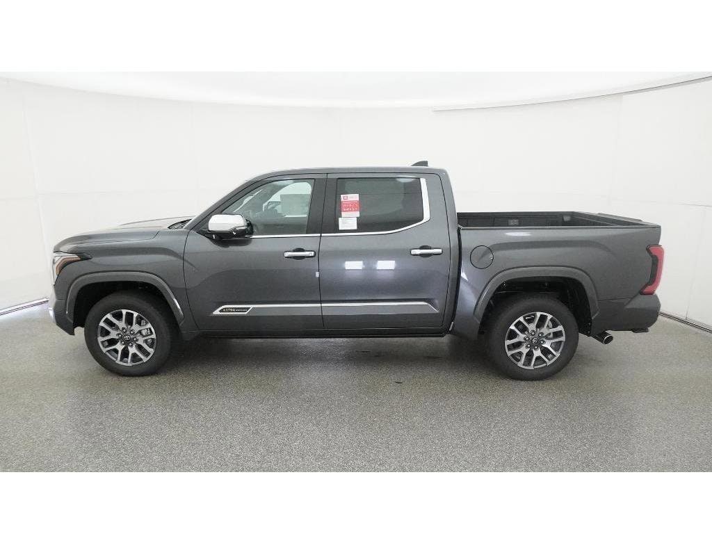 New 2026 Toyota Tundra 1794 Edition 1794 ED. CREWMAX 5.5