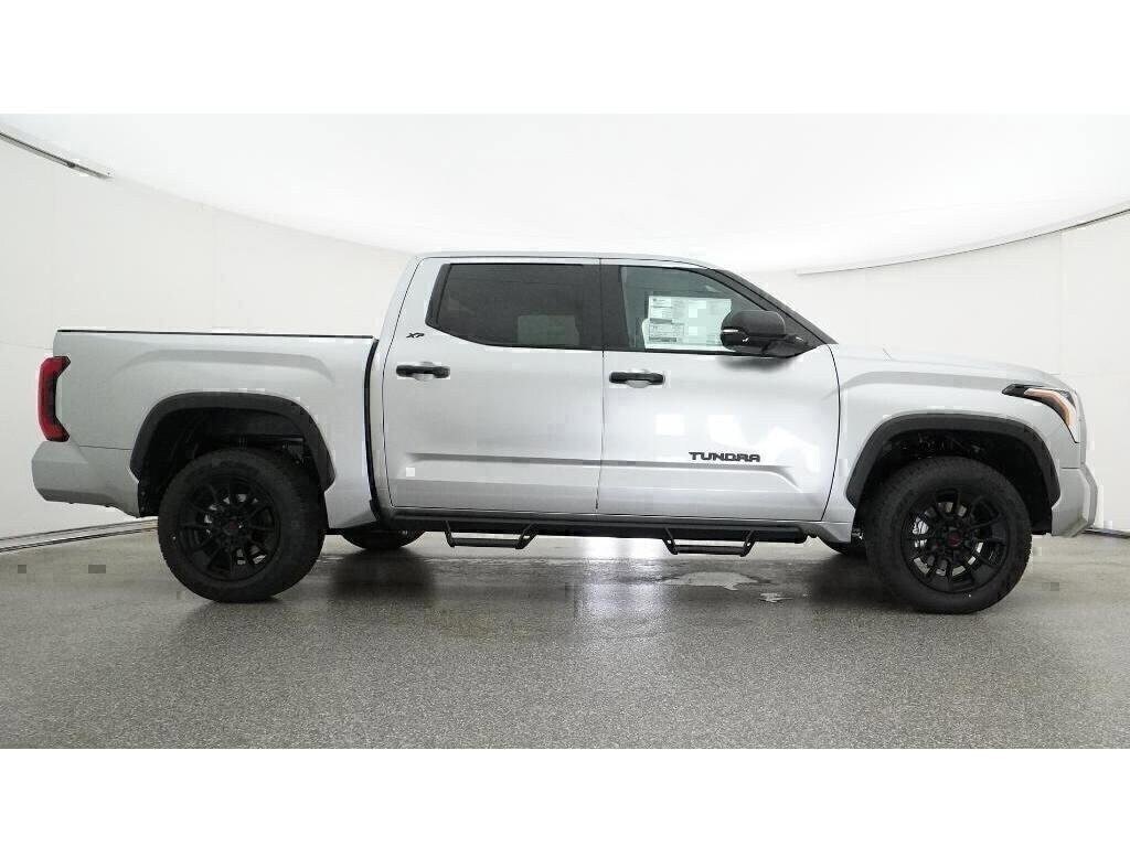 2026 Toyota Tundra SR5 - Photo 27