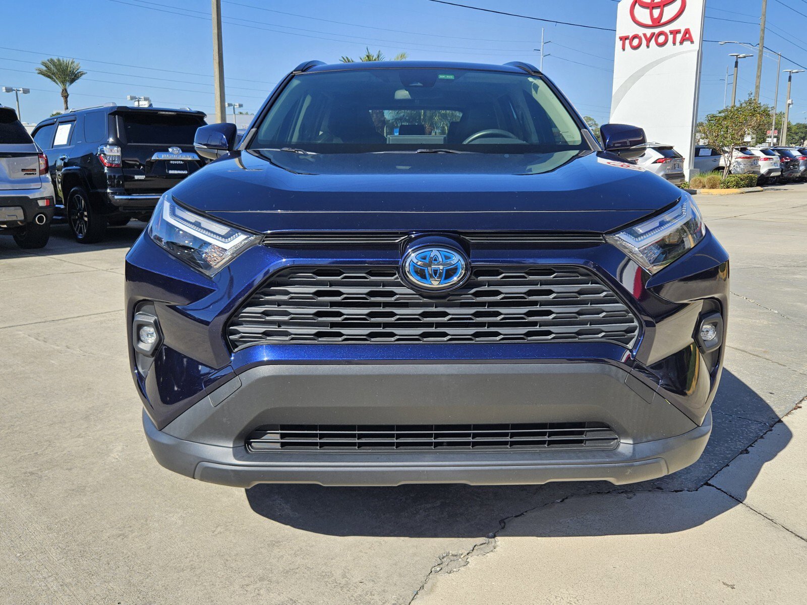 Certified 2022 Toyota RAV4 XLE Premium with VIN JTMB6RFV0ND070998 for sale in Northfield, Minnesota