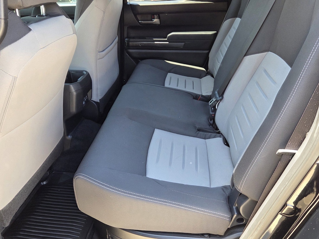 Used 2024 Toyota Tacoma i-FORCE MAX TRD Sport Truck Double Cab