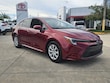Toyota Corolla Hybrid