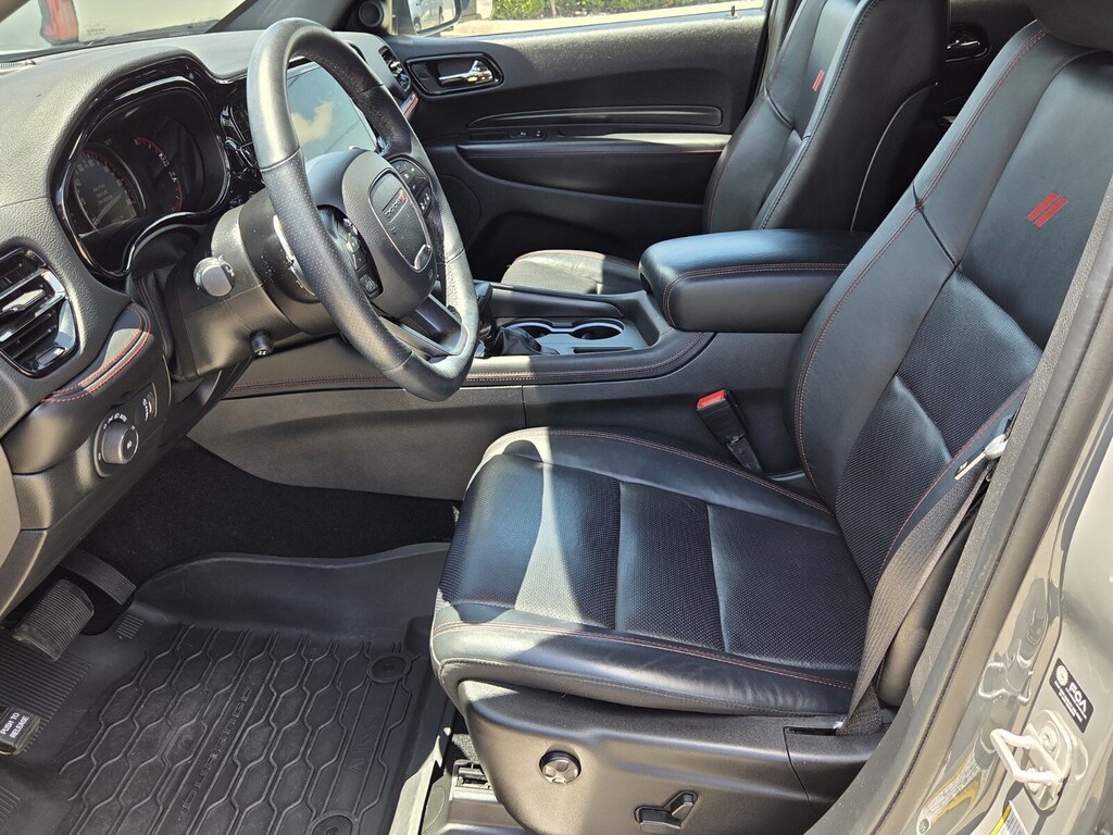 Used 2023 Dodge Durango R/T SUV