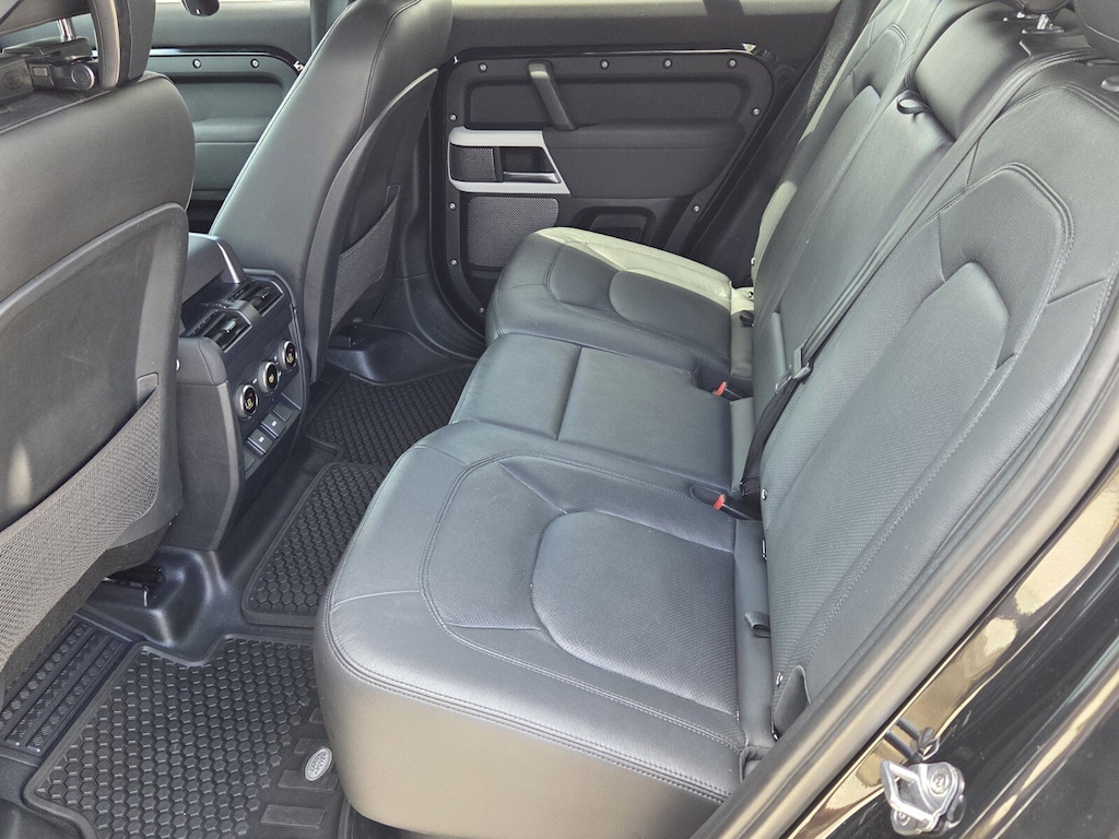 Used 2023 Land Rover Defender 110 S SUV