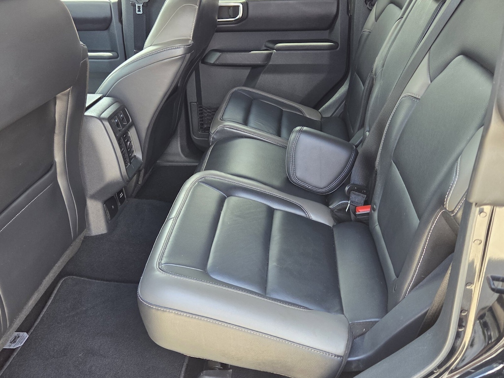Used 2025 Ford Bronco Outer Banks SUV