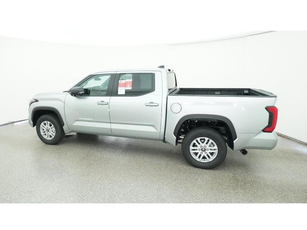 New 2026 Toyota Tundra SR5 SR5 CREWMAX 5.5