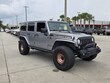  Jeep Wrangler JK Unlimited