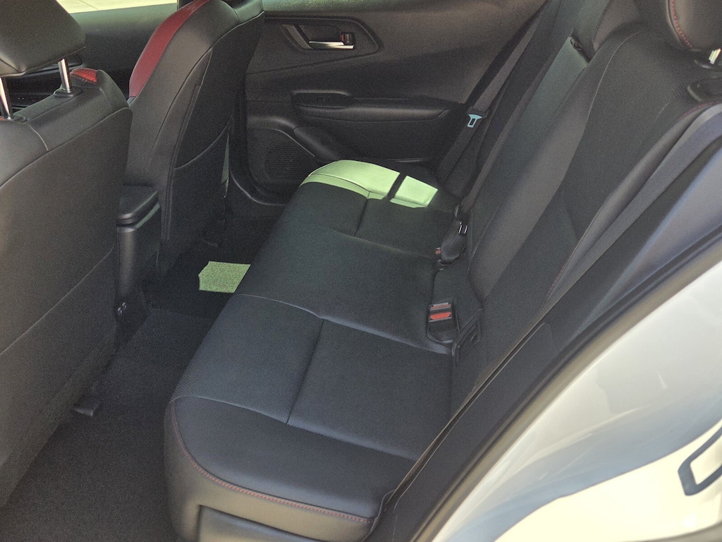 Used 2024 Toyota Prius Prime SE Hatchback