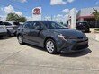  Toyota Corolla Hybrid