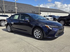 2026 Toyota Corolla Hybrid LE LE SEDAN