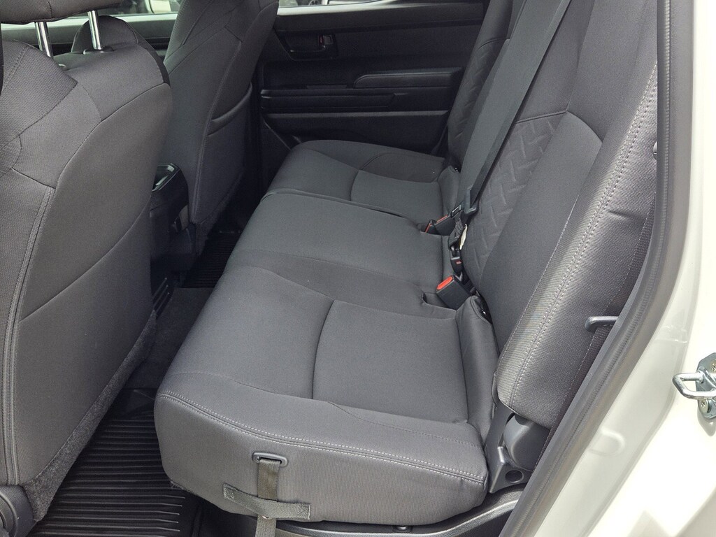 Used 2024 Toyota Tacoma SR Truck Double Cab