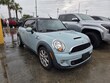  MINI Convertible