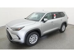 2026 Toyota Grand Highlander XLE XLE AWD