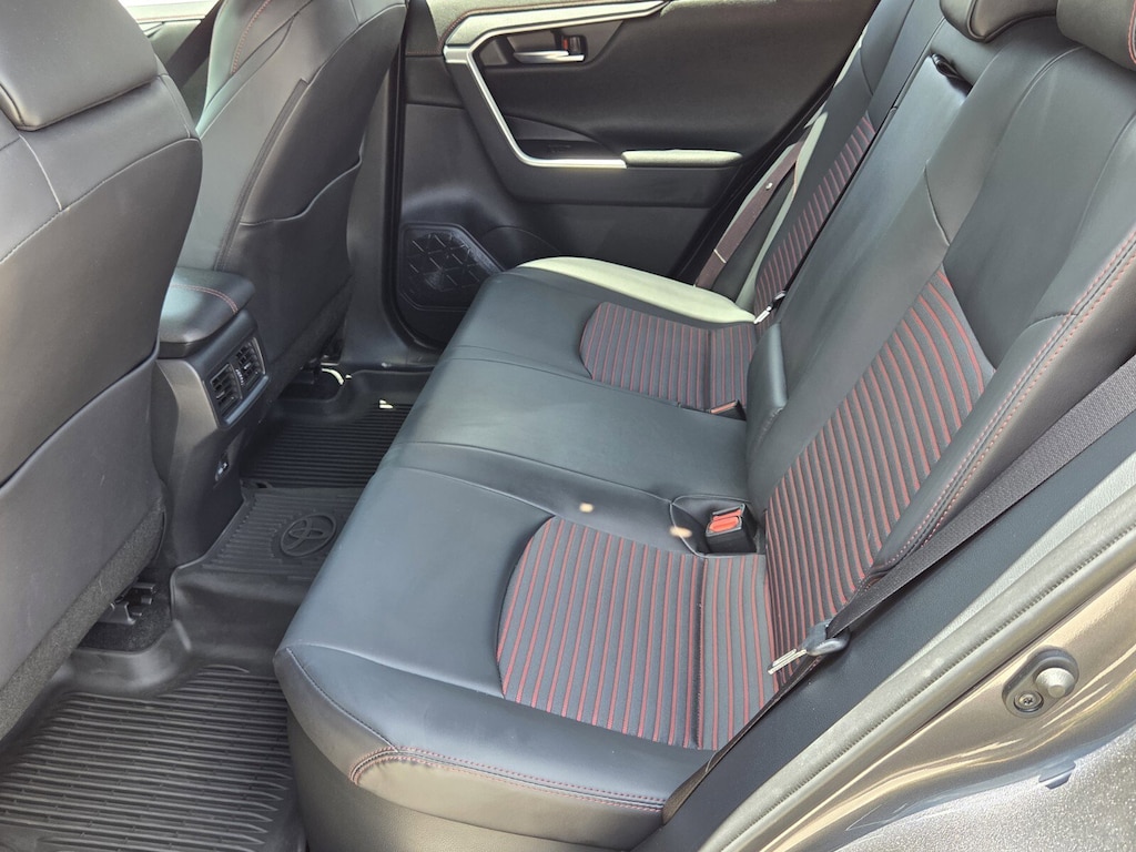 Used 2024 Toyota RAV4 Prime XSE SUV