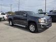  GMC Canyon