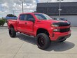  Chevrolet Silverado 1500 LTD