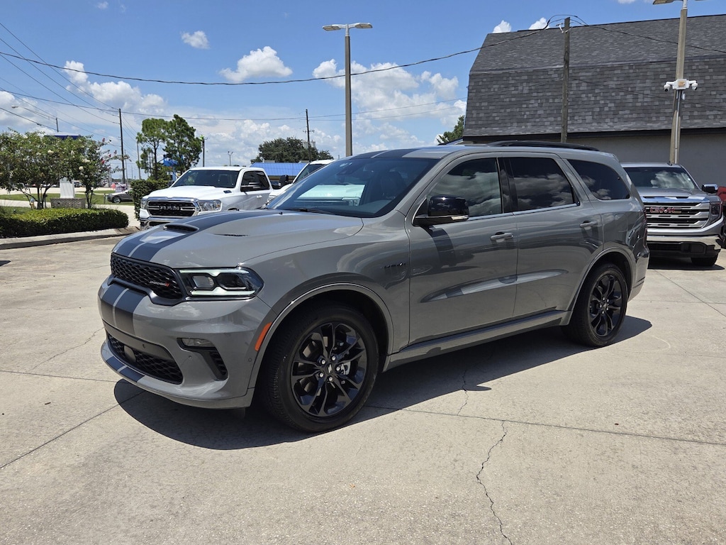 Used 2023 Dodge Durango R/T SUV
