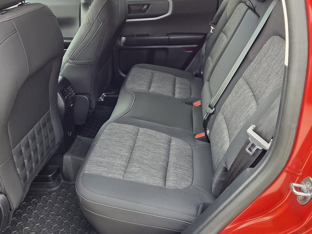 Used 2023 Ford Bronco Sport Big Bend SUV