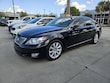 LEXUS LS 460