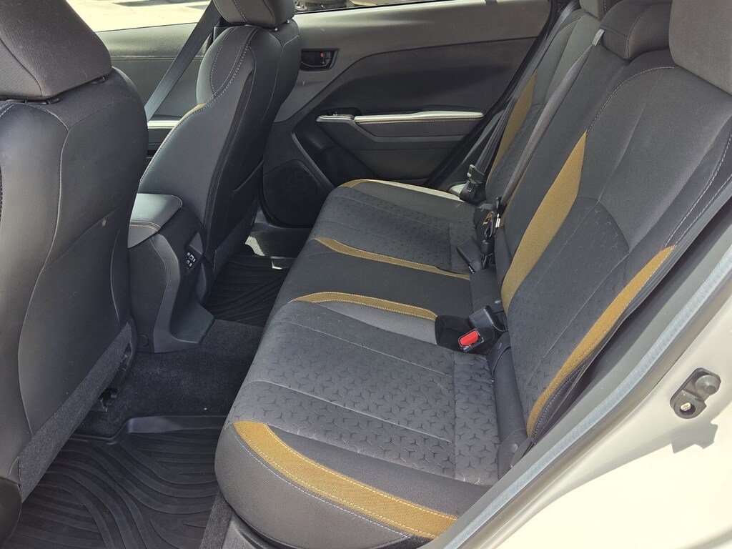 Used 2024 Subaru Crosstrek Sport SUV