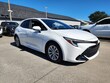 Toyota Corolla Hatchback