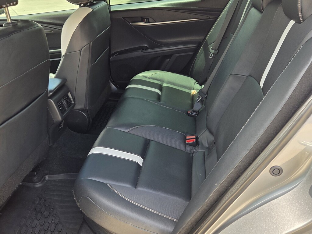Used 2026 Toyota Camry SE Sedan