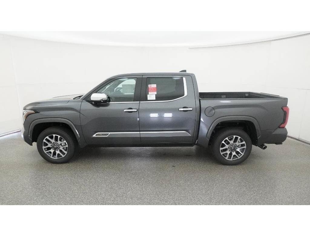 New 2026 Toyota Tundra 1794 Edition 1794 ED. CREWMAX 5.5