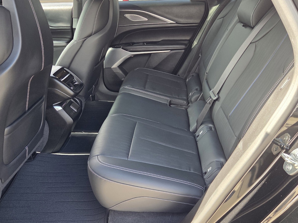 Used 2024 CADILLAC LYRIQ Sport SUV