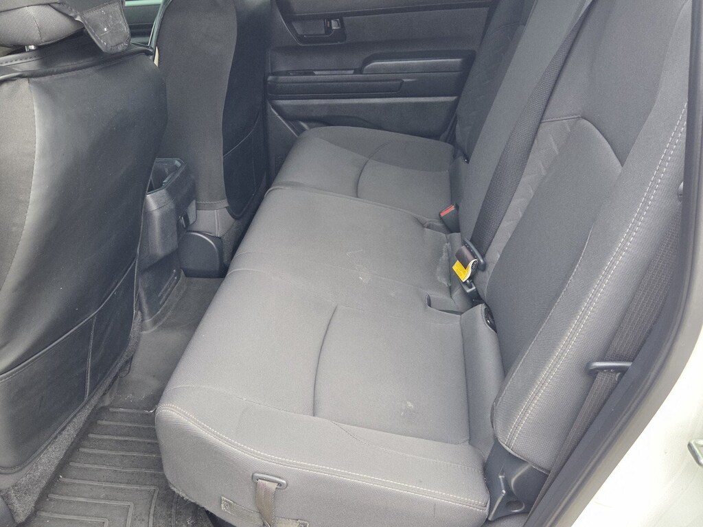 Used 2024 Toyota Tacoma SR5 Truck Double Cab
