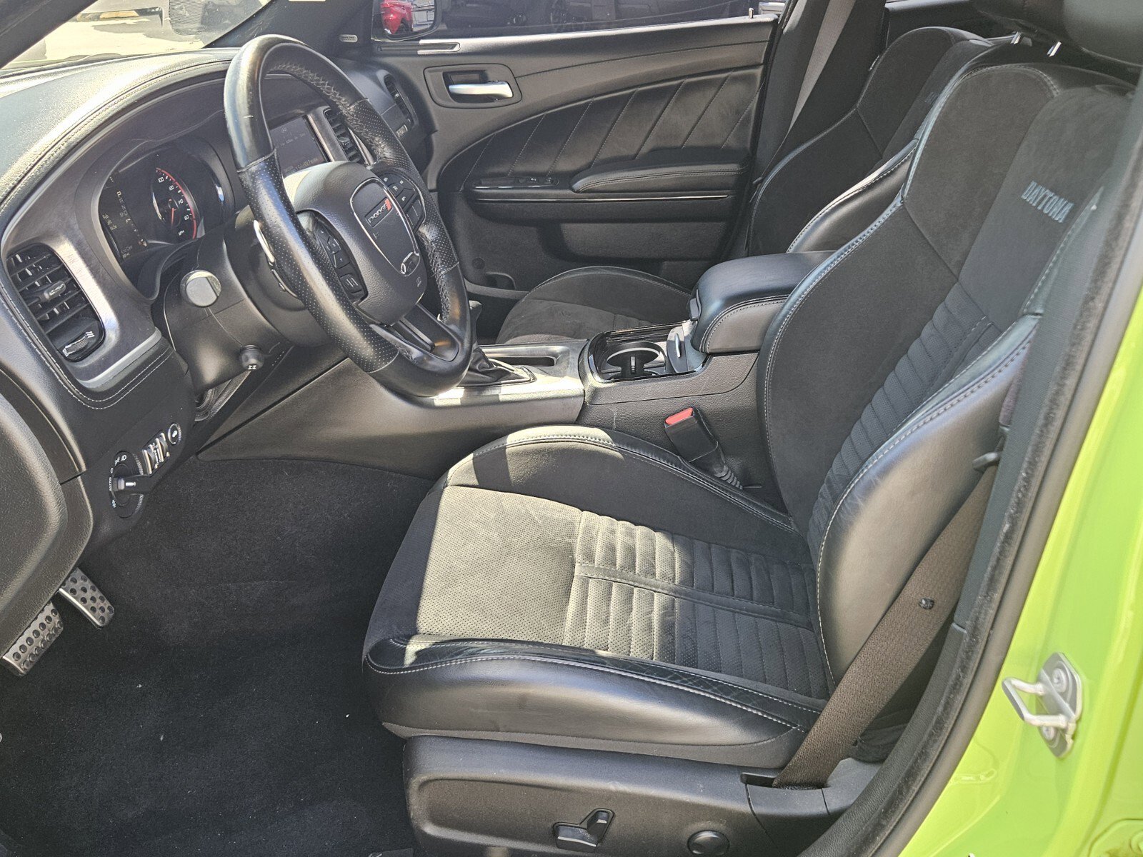 2023 Dodge Charger R/T photo 4