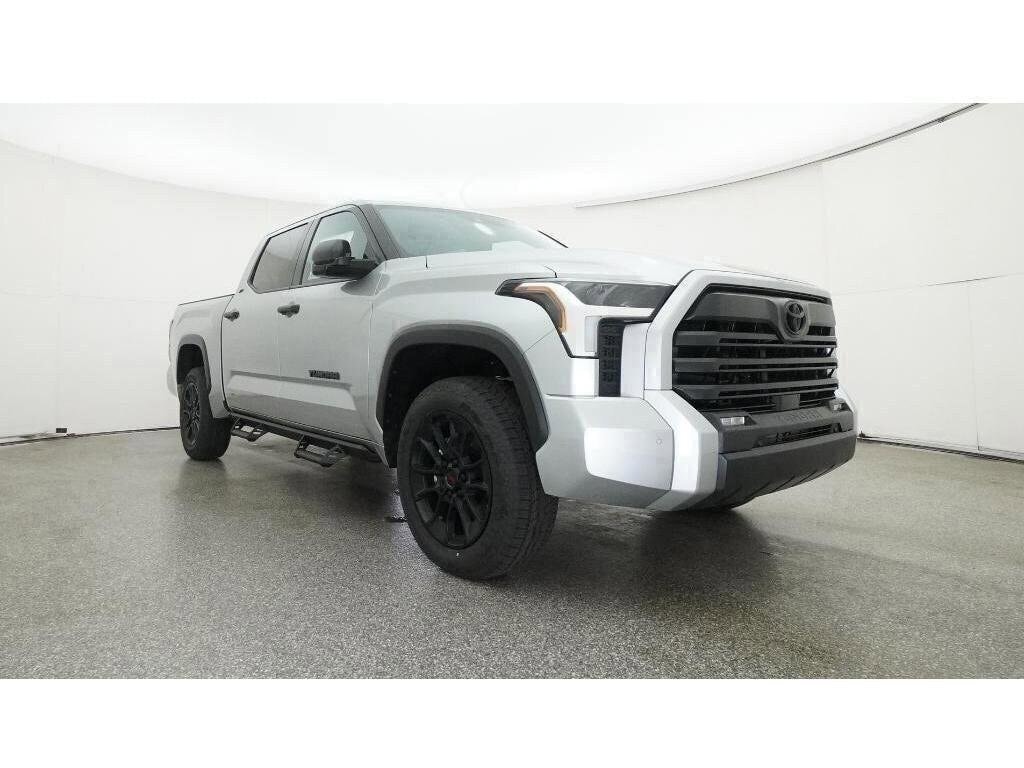 2026 Toyota Tundra SR5 - Photo 29