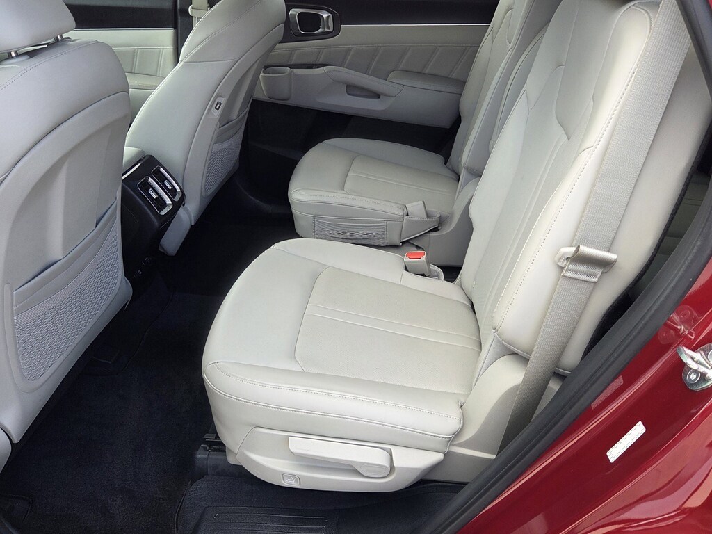 Used 2023 Kia Sorento SX SUV