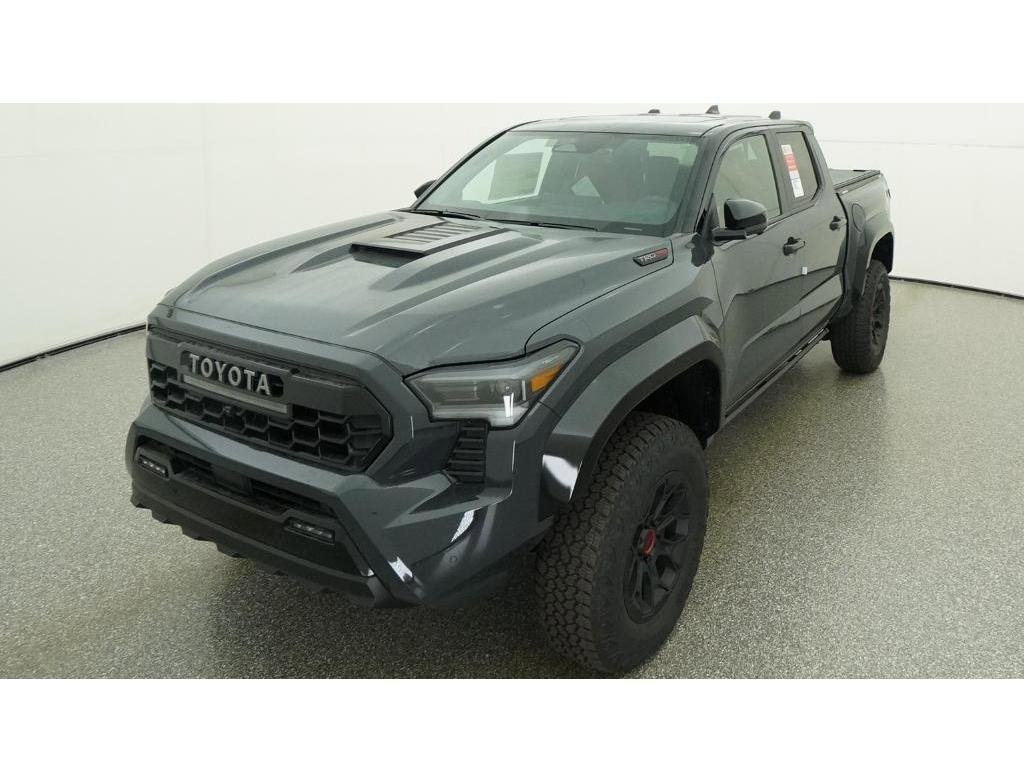 2026 Toyota Tacoma TRD Pro - Photo 16