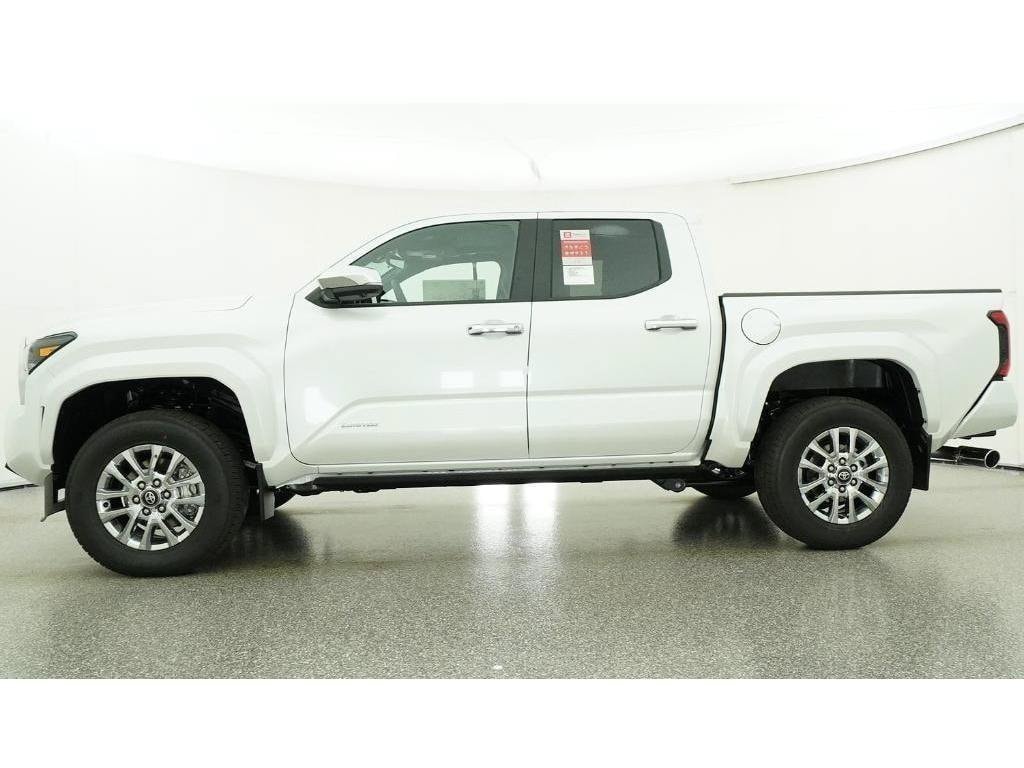 2026 Toyota Tacoma Limited - Photo 19
