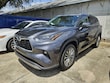 Toyota Highlander Hybrid