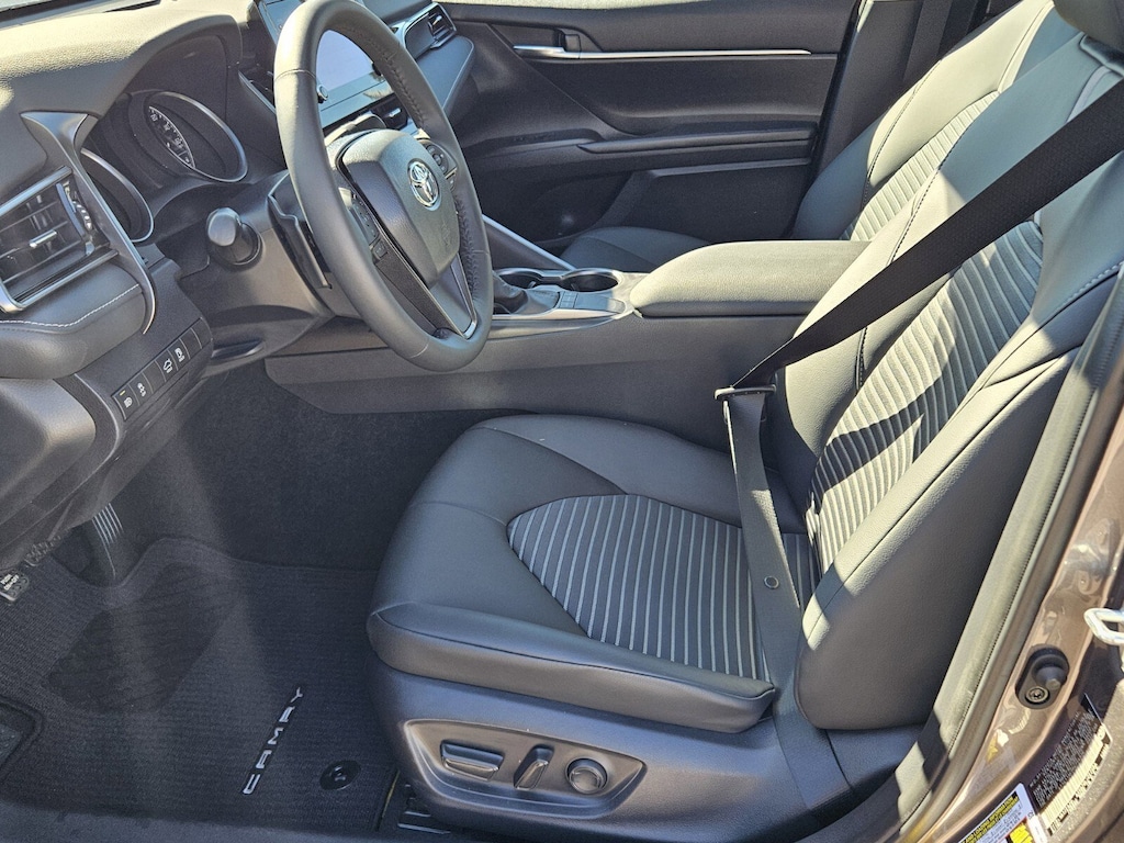 Certified 2023 Toyota