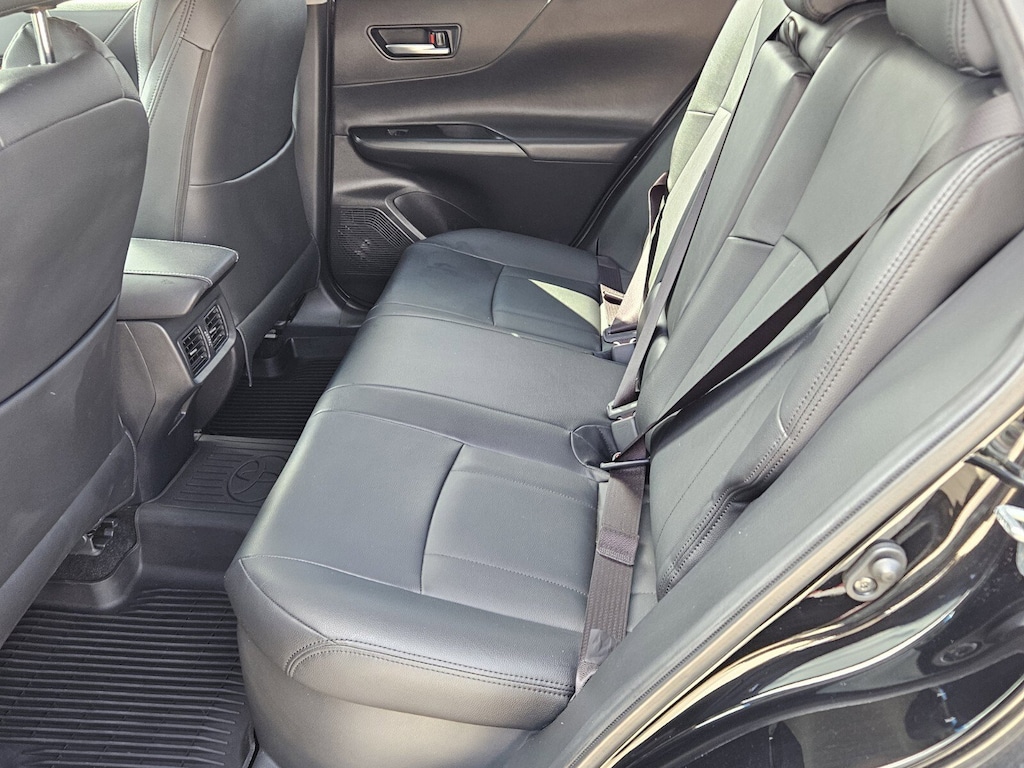 Certified 2023 Toyota Venza LE SUV