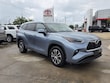  Toyota Highlander Hybrid