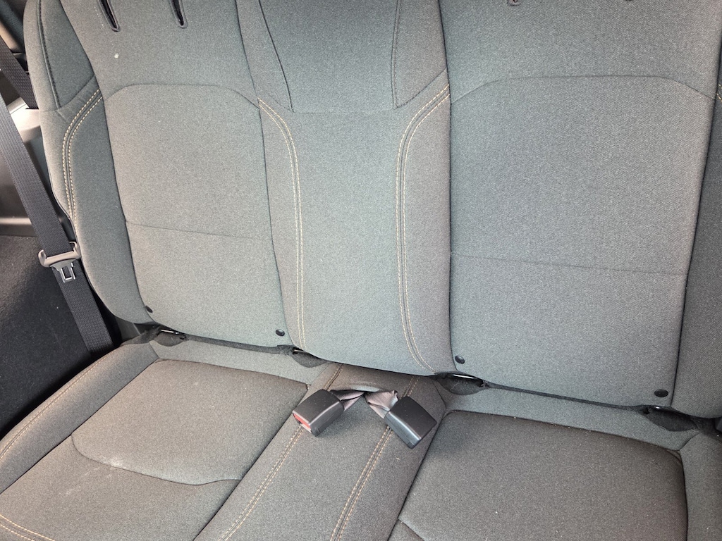 Used 2024 Jeep Wrangler Sport SUV