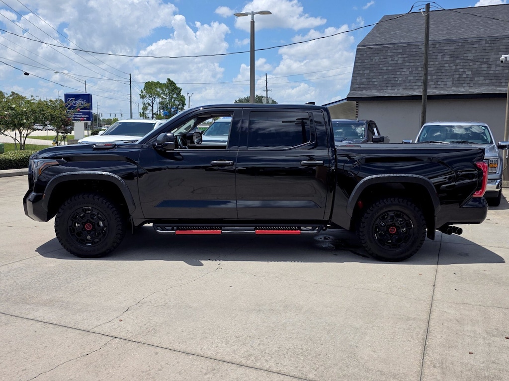 Used 2023 Toyota