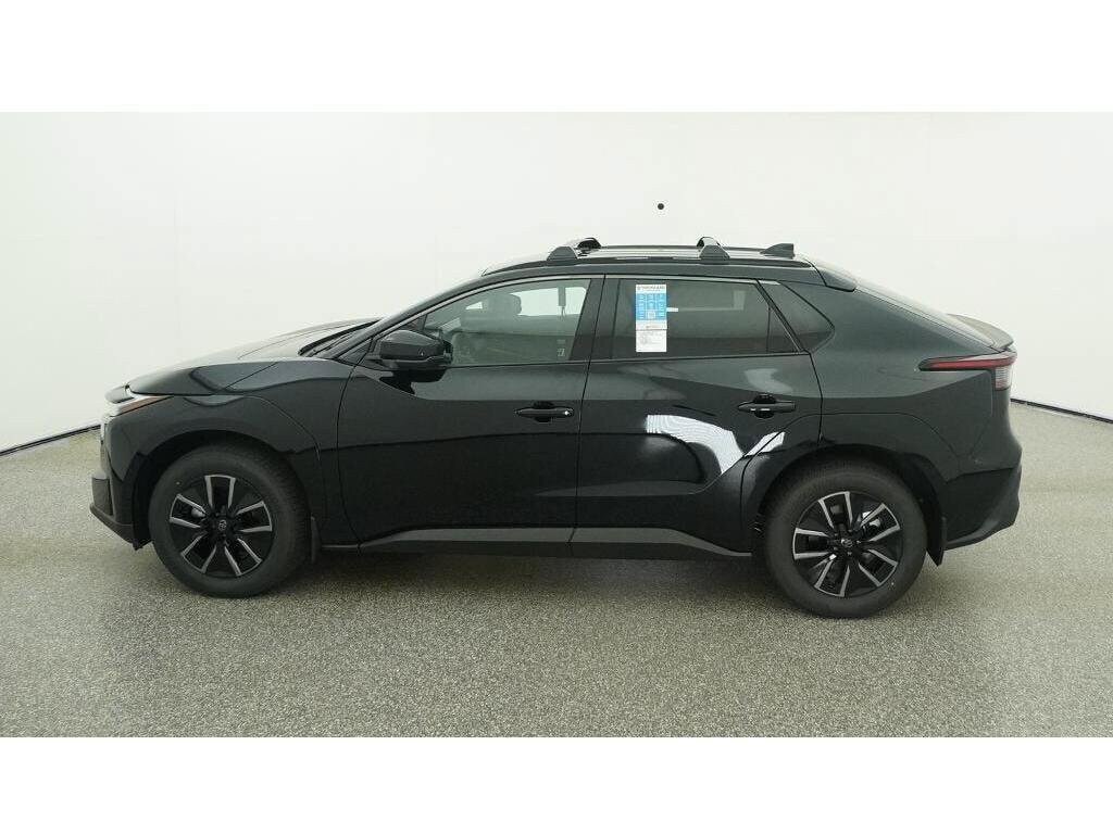 New 2026 Toyota BZ XLE XLE FWD PLUS