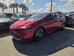 2026 Toyota Prius XLE XLE