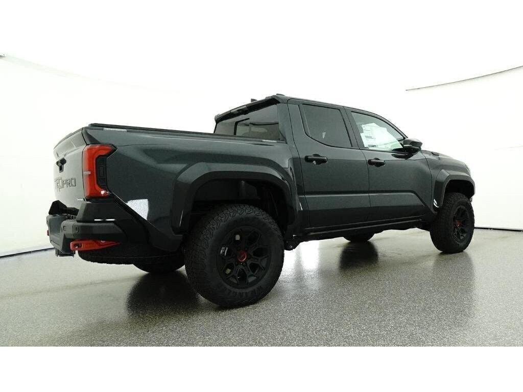 2026 Toyota Tacoma TRD Pro - Photo 25