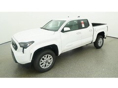 2026 Toyota Tacoma SR5 4X2 DOUBLE CAB