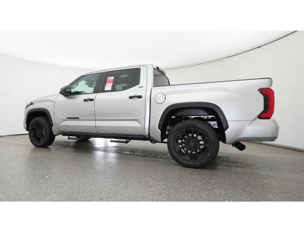 2026 Toyota Tundra SR5 - Photo 20