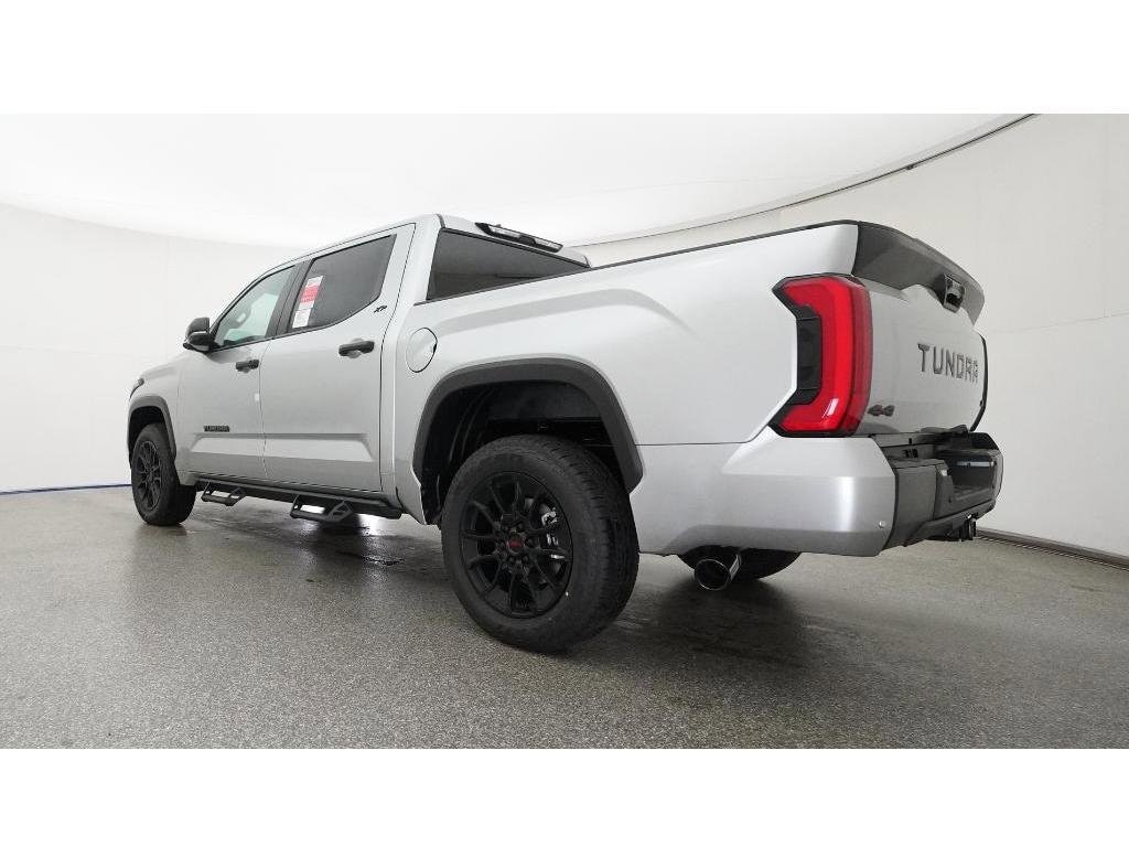 2026 Toyota Tundra SR5 - Photo 21