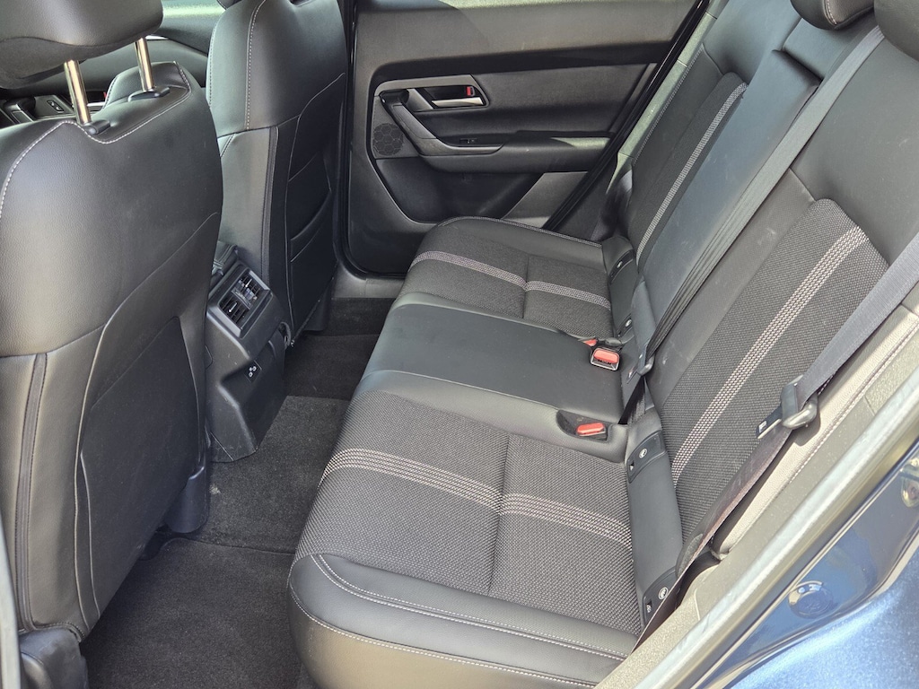 Used 2025 Mazda CX-50 2.5 S Premium Package SUV