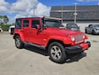 Jeep Wrangler JK Unlimited