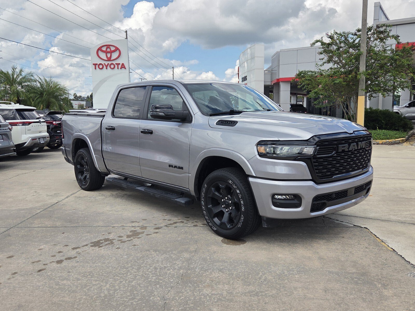  Ram 1500