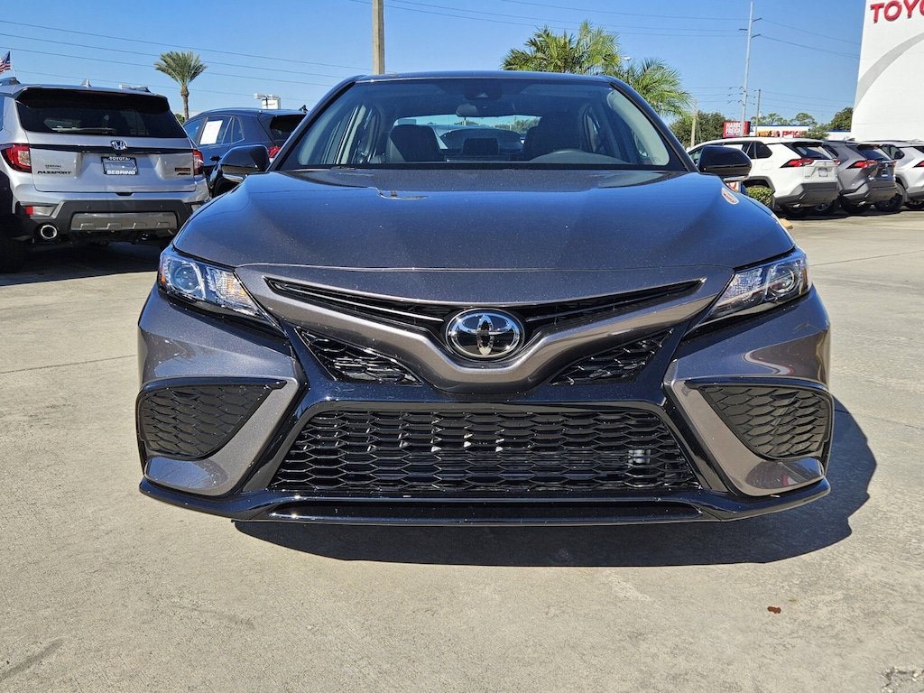 Certified 2023 Toyota