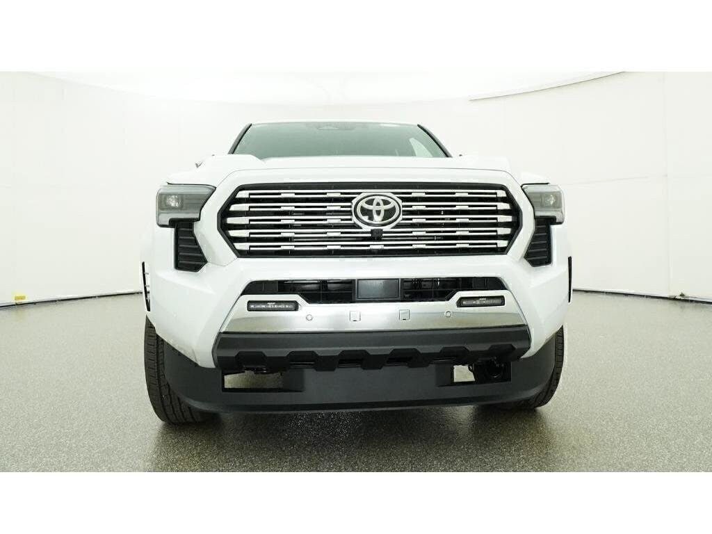 2026 Toyota Tacoma Limited - Photo 31